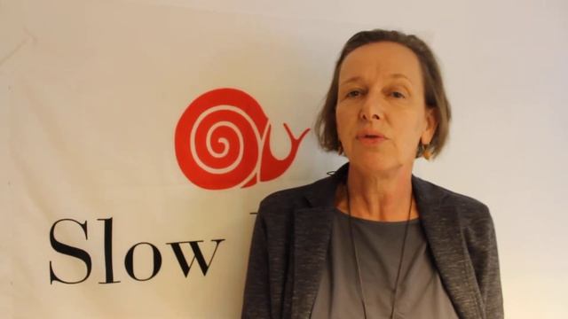 Slow Food Supports The Monsanto Tribunal смотреть онлайн
