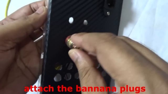 How to make a 500 watt Amplifier смотреть онлайн