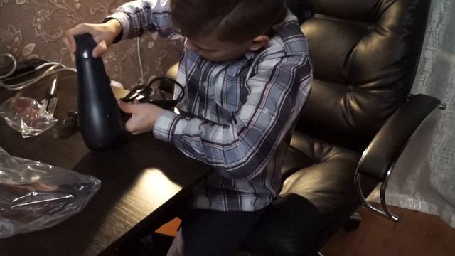 фена обзорчик смотреть онлайн