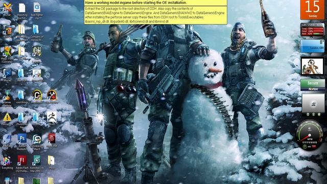 Setting up Object Editor смотреть онлайн