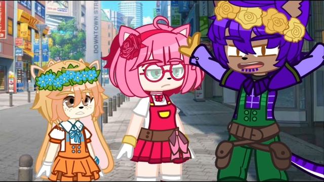 Big Will Eat Anything (just A Regular Day With Team Rose)