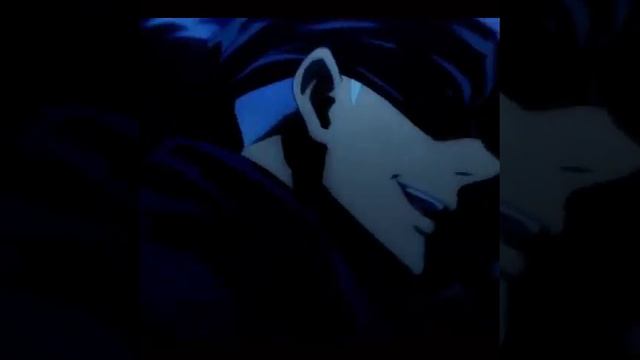 Годжо Сатору#магическаябитва#годжосатору#аниме#сатору