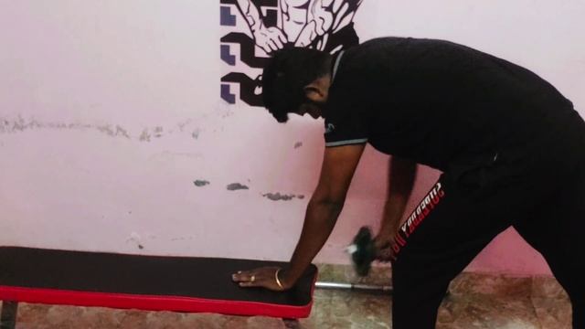 😊Day 8 💯120 days weight loss challenge👍Back muscles workout 💪 смотреть онлайн