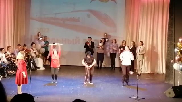 выпускной 2022 года