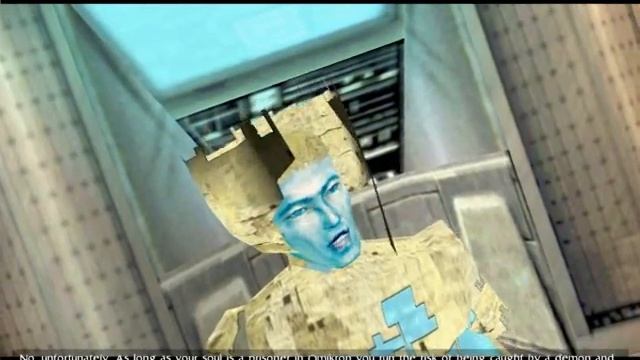 Omikron - Boz смотреть онлайн