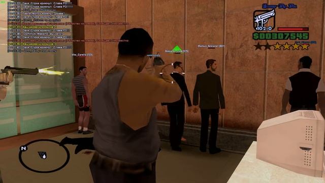 gta sa 2014 03 24 21 07 18 97 смотреть онлайн