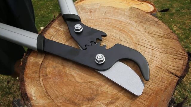 Nůžky Power Gear X смотреть онлайн