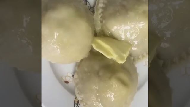 Ленивые пельмени быстро и вкусно /Szybkie pierogi, gotuj w domu смотреть онлайн