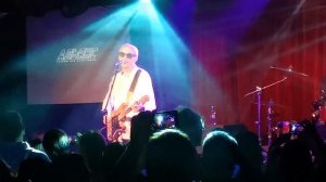 Альянс - Космические сны. 25.07.2019. Москва, 16 тонн