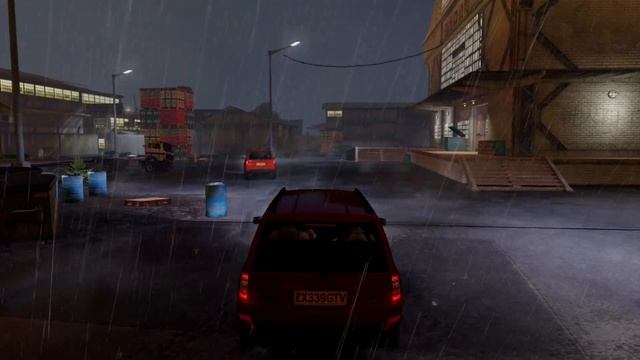 Спящие псы (Под прикрытием) №73 смотреть онлайн