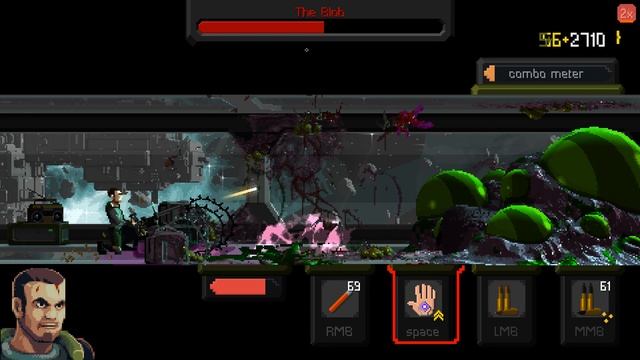 СМЕРТЕЛЬНЫЕ ПУЗЫРИ ЗЕЛЁНОЙ ГАДОСТИ! LET THEM COME #9 смотреть онлайн