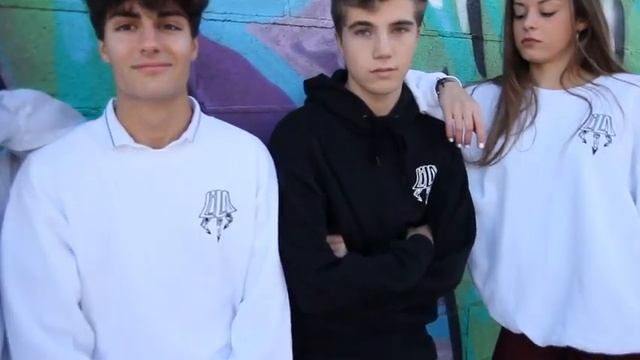 LIL NEPTUNO  IS HERE