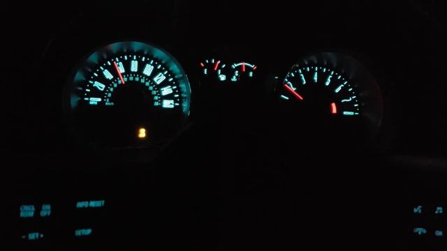 Finally got my 3.73 gears in the Mustang! смотреть онлайн