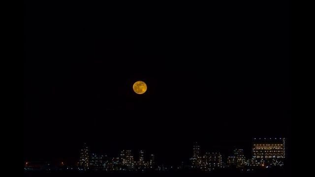 REC Silicon Full Moon Rise 02/11/17 смотреть онлайн