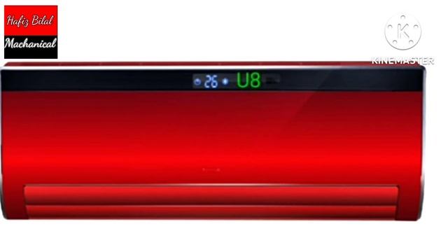 Gree Dc inverter air conditioner U8 error code fault and solution смотреть онлайн