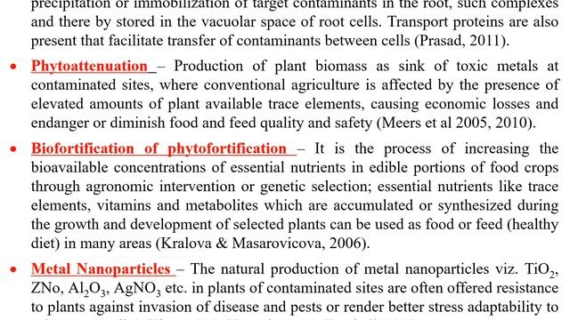 Tools For Ecological Engineering-Rajani Classes