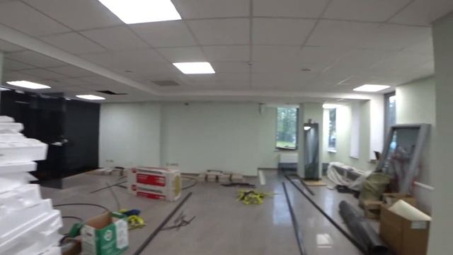 Помещение 143м2 для размещения банка г. Минск, ул. Некрасова 4 смотреть онлайн