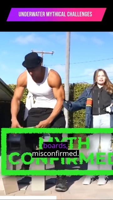 100 mythbusted in 24 hours! Shorts! 4 #funny#videos#trending#1 смотреть онлайн