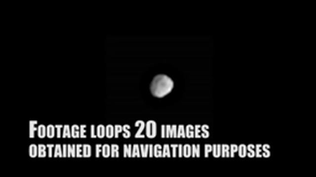 Huge asteroid capable of wiping out country narrowly misses Earth in its nearest close shave for 10 смотреть онлайн