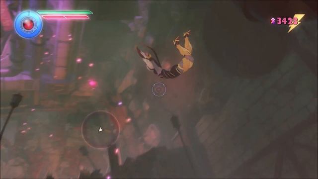 Gravity Rush 2 - Let's Play - Episode 15 (Jupiter Style) смотреть онлайн