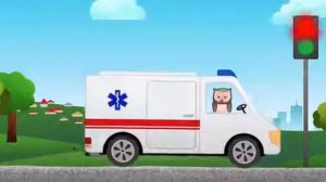 БЕТОНОМЕШАЛКА ДЛЯ ДЕТЕЙ  Спецтехника для детей  Спецтехника мультик  Мультики для самых маленьких