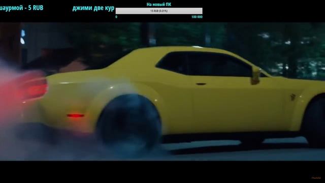 Четкая песня для души.. TeeMur - Big city life смотреть онлайн