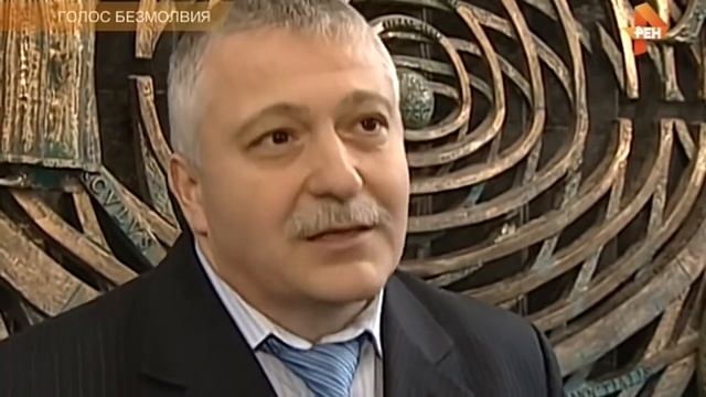 Разумный космос - Запрещенный фильм про космос