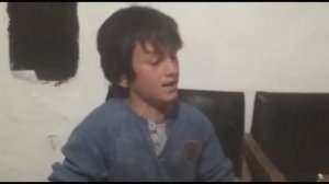 Юсуп Алиев -Я волк(полная песня)