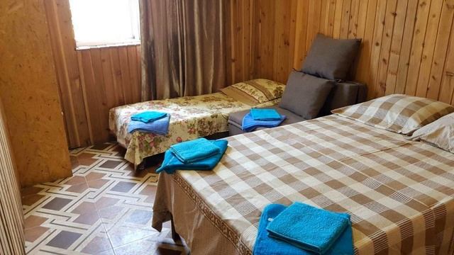 Hotel Neptun, Ureki, Georgia