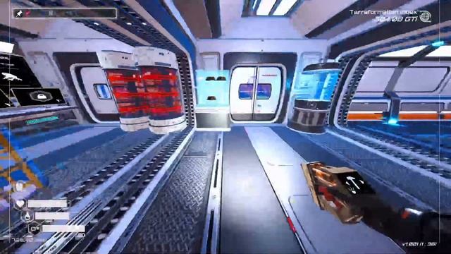 PLANET CRAFTER MAI BASE смотреть онлайн