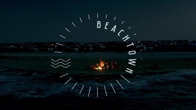 Almaza Bay - Beach Town смотреть онлайн