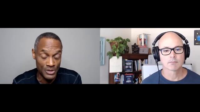 Food is the Cause and Food is the Cure with Vince Rountree смотреть онлайн