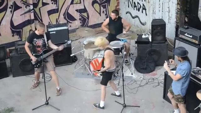 Лоскіт Досить смотреть онлайн