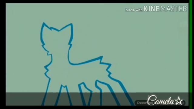 SHATTER ME _ COMETA~