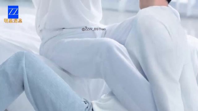 Xiao Zhan and Wang Yibo share a deep connection after 5 years of their first meeting. смотреть онлайн