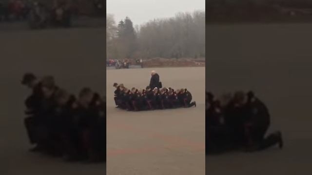 минута молчания смотреть онлайн