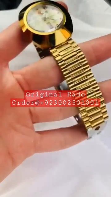 Original Rado for Sale смотреть онлайн