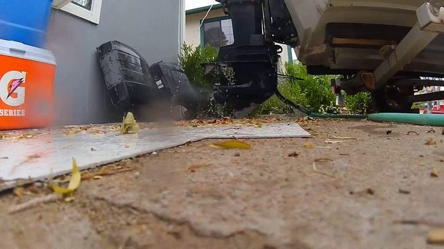 Mercury 100 HP Outboard For Sale