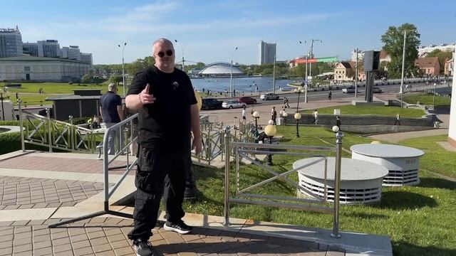 Беларусь 2024-Отдых, цены, путешествие. смотреть онлайн