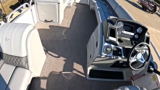 2023 Ranger 220C w/150HP Mercury 4 Stroke!! Stock# R1375 смотреть онлайн