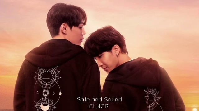 The Eclipse series soundtrack | AkkAyan Playlist