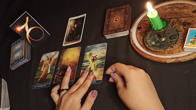 ♑ КОЗЕРОГ. Прогноз Таро. КАКИЕ ПЕРЕМЕНЫ НА ПОДХОДЕ! смотреть онлайн