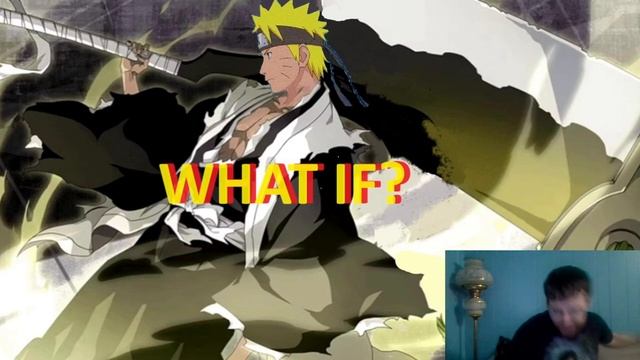 What If Naruto Had A Zanpakuto (Nozarashi Edition)? Part 2:  The Clash Of Blades!