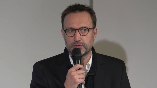 AI ACT Day 2022 - Table ronde 2 смотреть онлайн