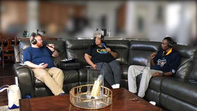 48: Strawberry Drank And Dirty Rice смотреть онлайн