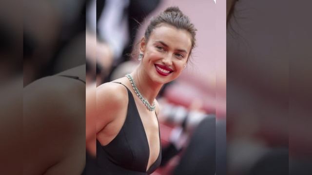 📍Irina Shayk Style: Moments…/17.05.23 15:14 смотреть онлайн