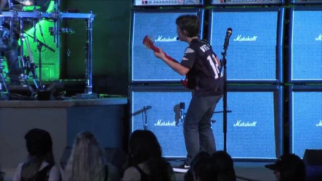 V² (VSquared) Full Concert 2015 смотреть онлайн