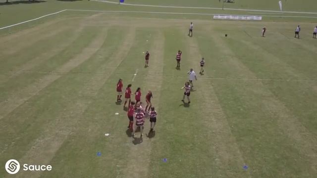 Rugby at Planet Earth Games смотреть онлайн