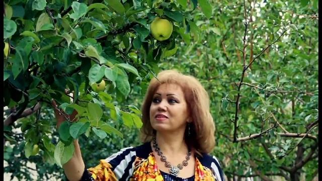 Халида Бигичева - Сагыну смотреть онлайн