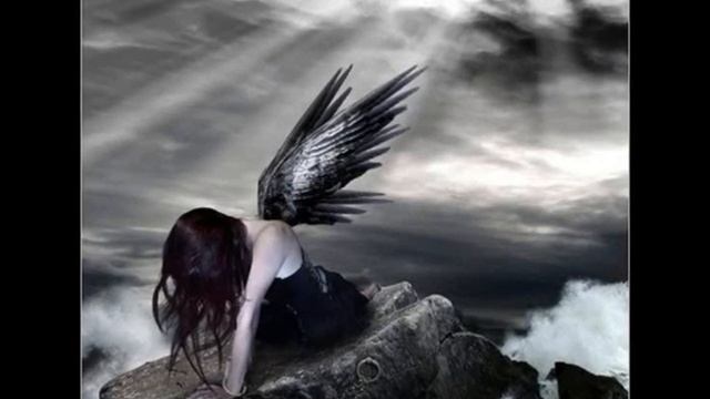 UFO BELLADONNA смотреть онлайн